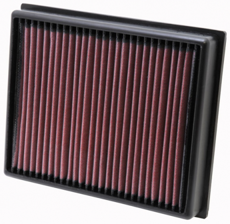 Filtre aer sport - Filtru aer sport LAND ROVER DEFENDER Cabrio (LD) K&N Filters 33-2992