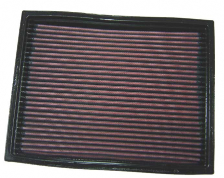 Filtre aer sport - Filtru aer sport LAND ROVER DISCOVERY I (LJ, LG)  K&N Filters 33-2737