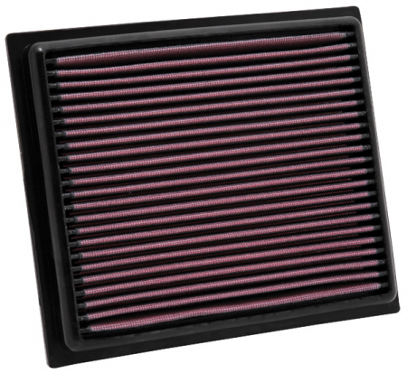 Filtre aer sport - Filtru aer sport LEXUS CT (ZWA1_) K&N Filters 33-2435