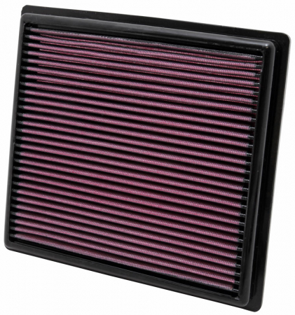 Filtre aer sport - Filtru aer sport LEXUS RX (GYL1_, GGL15, AGL10)  K&N Filters 33-2443