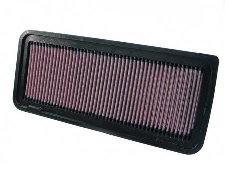 Filtru aer sport LEXUS RX (MHU3_, GSU3_, MCU3_) K&N Filters 33-2344