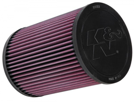 Filtru aer sport (lungime: 148mm, latime: 87mm, inaltime:206mm) potrivit ALFA ROMEO GIULIETTA 1.6D/1.8 04.10-10.18 [0]