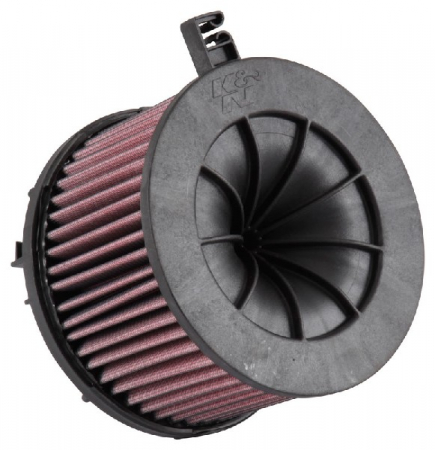 Pachet revizie - Filtru aer sport (lungime: 168mm, latime: 98mm, inaltime:114mm) potrivit AUDI A4 B9, A5 2.0/2.0CNG/2.0H 05.15-