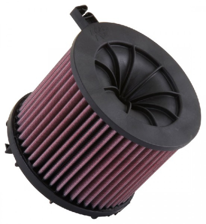 Pachet revizie - Filtru aer sport potrivit AUDI A4 ALLROAD B9, A4 B9, A5, Q5 2.0D/2.0DH dupa 2015 - (lungime: 168mm, latime: 98mm, inaltime:148mm)