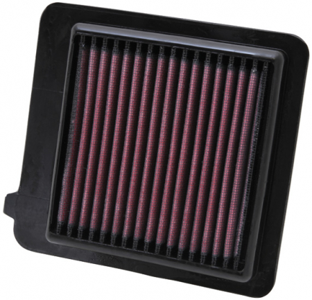 Filtru aer sport potrivit HONDA CR-Z 1.5H dupa 2010 - (lungime: 171mm, latime: 152mm, inaltime:27mm) [1]