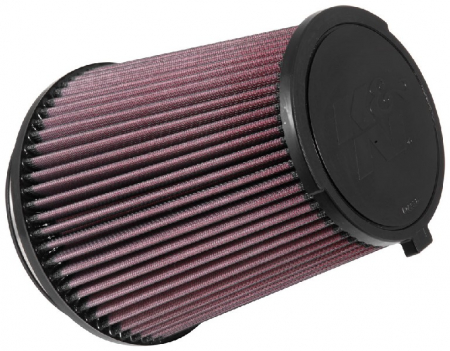 Pachet revizie - Filtru aer sport potrivit FORD USA MUSTANG 5.2 dupa 2015 - (lungime: 184mm, latime: 142mm, inaltime:202mm)