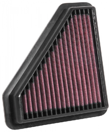 Pachet revizie - Filtru aer sport potrivit HONDA CIVIC IX 1.4 2012-2016 - (lungime: 198mm, latime: 187mm, inaltime:37mm)