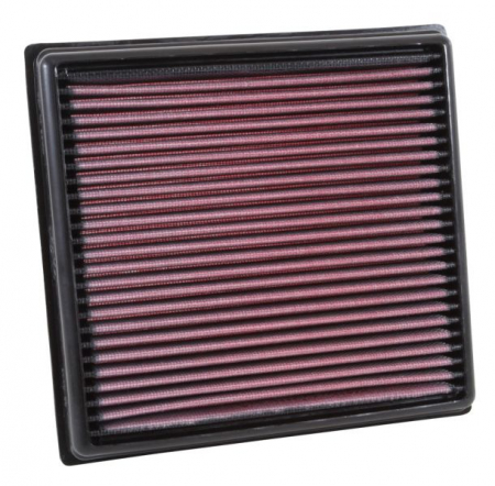 Pachet revizie - Filtru aer sport potrivit OPEL CORSA E, CORSA E/HATCHBACK 1.0-1.6 dupa 2014 - (lungime: 208mm, latime: 197mm, inaltime:30mm)
