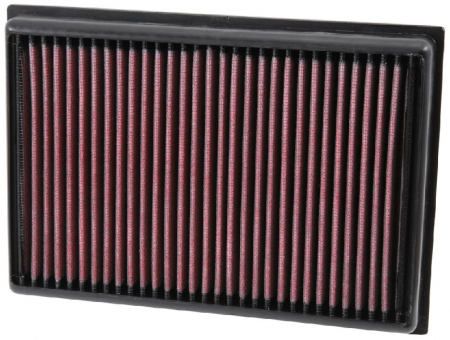 Filtru aer sport potrivit BUICK ENCORE; CHEVROLET TRAX; OPEL MOKKA / MOKKA X 1.4-1.8 dupa 2012 - (lungime: 229mm, latime: 160mm, inaltime:30mm) [1]