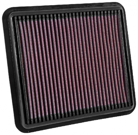 Filtru aer sport potrivit MAZDA CX-3 2.0 dupa 2015 - (lungime: 229mm, latime: 214mm, inaltime:26mm) [1]