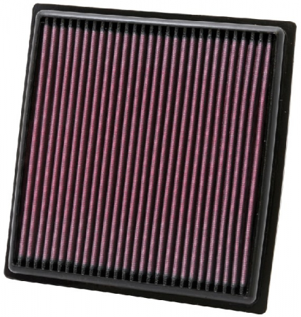 Filtru aer sport potrivit LEXUS RX 3.5H dupa 2012 - (lungime: 230mm, latime: 219mm, inaltime:27mm) [1]