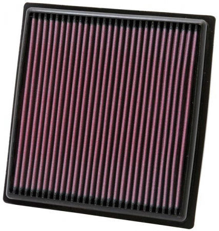 Pachet revizie - Filtru aer sport potrivit LEXUS RX 3.5H dupa 2012 - (lungime: 230mm, latime: 219mm, inaltime:27mm)