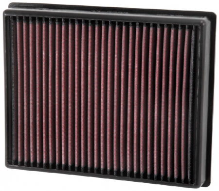 Filtru aer sport (lungime: 244mm, latime: 198mm, inaltime:40mm) potrivit FORD GALAXY III, MONDEO V, S-MAX; FORD USA EDGE, FUSION ; HYUNDAI IX20; RENAULT MEGANE SCENIC 1.0-2.7 01.97- [1]