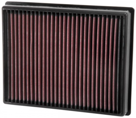 Filtru aer sport (lungime: 244mm, latime: 198mm, inaltime:40mm) potrivit FORD GALAXY III, MONDEO V, S-MAX; FORD USA EDGE, FUSION ; HYUNDAI IX20; RENAULT MEGANE SCENIC 1.0-2.7 01.97- [0]