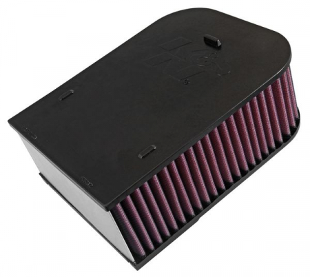 Pachet revizie - Filtru aer sport potrivit PORSCHE MACAN 2.0-3.6 dupa 2014 - (lungime: 251mm, latime: 187mm, inaltime:92mm)