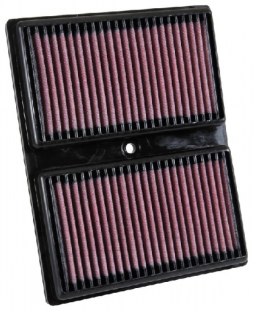 Pachet revizie - Filtru aer sport potrivit AUDI A1, A1 CITY CARVER, A3, Q2; SEAT ARONA, ATECA, IBIZA IV, IBIZA IV SC, IBIZA IV ST, IBIZA V, LEON, LEON SC 1.0-2.0D dupa 2011 - (lungime: 268mm, latime: 216mm, inaltime:2