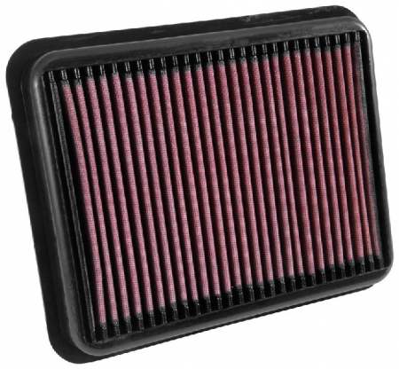 Filtru aer sport potrivit TOYOTA LAND CRUISER PRADO 2.8D dupa 2015 - (lungime: 271mm, latime: 219mm, inaltime:38mm) [1]