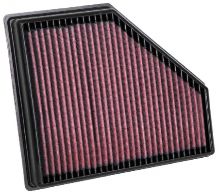 Pachet revizie - Filtru aer sport potrivit BMW 2 (G42, G87), 3 (G20, G80, G28), 3 (G21), 3 (G21, G81), 4 (G22, G82), 4 (G23, G83), 4 GRAN COUPE (G26) 1.6-3.0H dupa 2018 - (lungime: 271mm, latime: 233mm, inaltime:41mm)