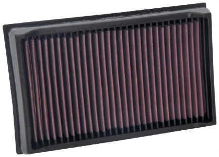 Pachet revizie - Filtru aer sport potrivit VW JETTA IV, JETTA VII 1.4/1.4H dupa 2011 - (lungime: 273mm, latime: 169mm, inaltime:46mm)