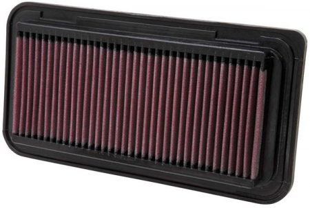 Filtru aer sport (lungime: 289mm, latime: 149mm, inaltime:27mm) potrivit PONTIAC VIBE; SUBARU BRZ; TOYOTA GT 86 1.8/2.0 09.02- [0]