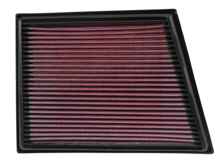 Pachet revizie - Filtru aer sport (lungime: 289mm, latime: 207mm, inaltime:24mm) potrivit BMW 1 (F40), 2 (F23), 2 (F45), 2 GRAN COUPE (F44), 2 GRAN TOURER (F46), X1 (F48), X1 (U11), X2 (F39); MINI (F55) 1.2-2.0H 06.09