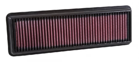 Filtru aer sport (lungime: 343mm, latime: 114mm, inaltime:29mm) potrivit BMW 5 (F10), 5 (F11), X3 (F25), X4 (F26), X5 (F15, F85) 2.0D/3.0D 06.10-07.18