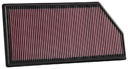 Filtru aer sport potrivit MERCEDES AMG GT (X290), C (A205), C ALL-TERRAIN (S206), C (C204), C (C205), C T-MODEL (S205) 1.6D-Electric dupa 2011 - (lungime: 408mm, latime: 200mm, inaltime:25mm) [1]