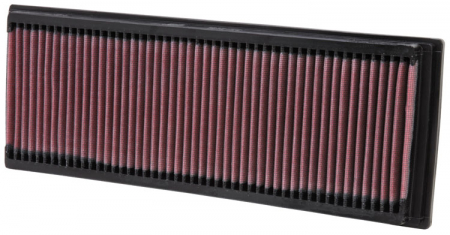 Filtru aer sport MERCEDES-BENZ C-CLASS (W203)  K&N Filters 33-2181