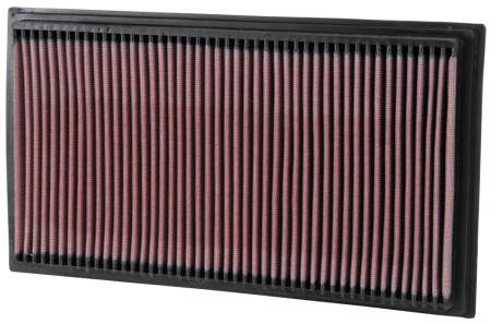 Filtru aer sport MERCEDES-BENZ CLK (C208) K&N Filters 33-2747
