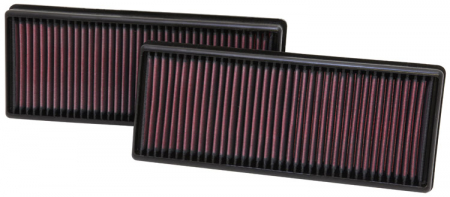 Filtru aer sport MERCEDES-BENZ CLS (C218)  K&N Filters 33-2474