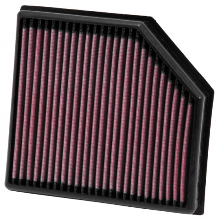 Filtru aer sport MERCEDES-BENZ CLS (C218) K&N Filters 33-2972