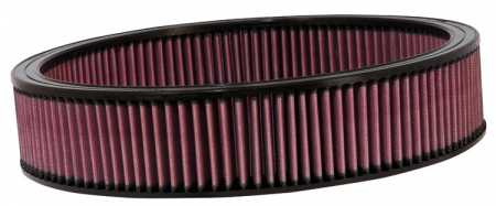 Filtre aer sport - Filtru aer sport MERCEDES-BENZ S-CLASS (W108, W109) K&N Filters E-1650