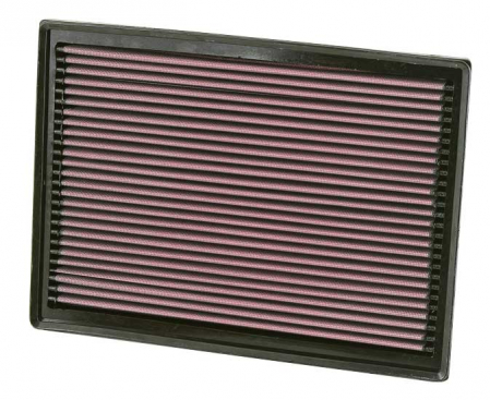 Filtre aer sport - Filtru aer sport MERCEDES-BENZ SPRINTER 2-t bus (901, 902) K&N Filters 33-2391