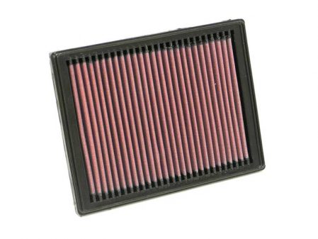 Filtre aer sport - Filtru aer sport MINI MINI (R50, R53)  K&N Filters 33-2239