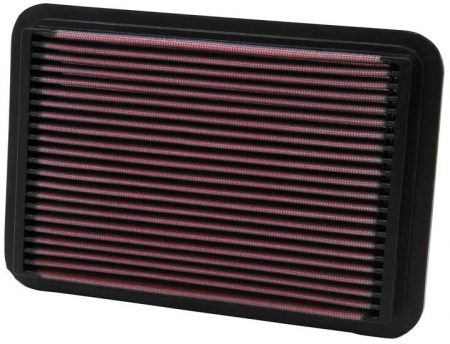Filtre aer sport - Filtru aer sport MITSUBISHI ASX Van (GA_W_) K&N Filters 33-2050-1