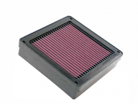 Filtru aer sport MITSUBISHI COLT V (CJ_, CP_) K&N Filters 33-2105
