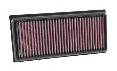 Filtru aer sport MITSUBISHI COLT VI (Z3_A, Z2_A)  K&N Filters 33-2881