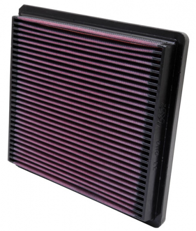 Filtre aer sport - Filtru aer sport MITSUBISHI PAJERO II (V3_W, V2_W, V4_W)  K&N Filters 33-2112