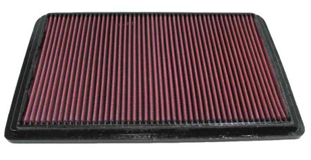 Filtre aer sport - Filtru aer sport MITSUBISHI PAJERO III Canvas Top (V6_W, V7_W)  K&N Filters 33-2164