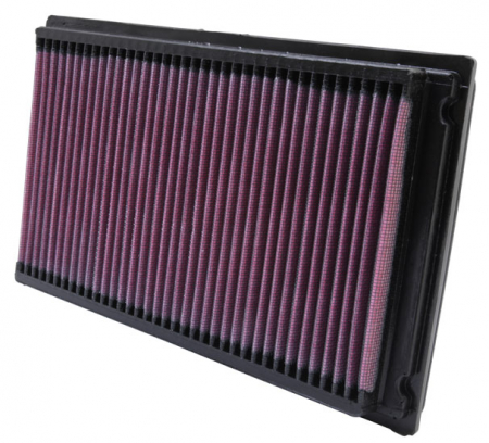 Filtre aer sport - Filtru aer sport NISSAN 350 Z (Z33)  K&N Filters 33-2031-2