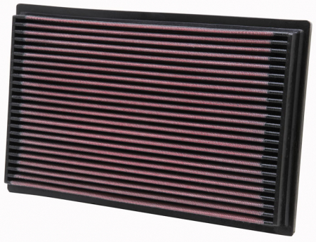 Filtru aer sport NISSAN NAVARA platou / sasiu (D40) K&N Filters 33-2080