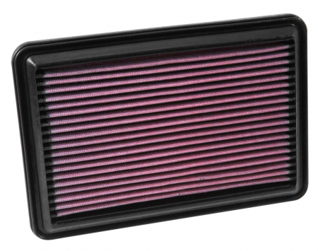 Filtru aer sport NISSAN QASHQAI (J11, J11E)  K&N Filters 33-5016