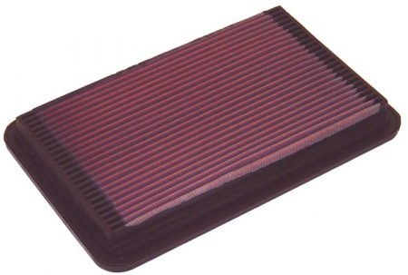 Filtre aer sport - Filtru aer sport OPEL FRONTERA B (6B_)  K&N Filters 33-2108