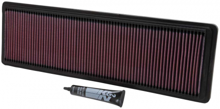 Filtre aer sport - Filtru aer sport PORSCHE 928  K&N Filters 33-2591