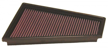 Filtre aer sport - Filtru aer sport RENAULT CLIO II (BB0/1/2_, CB0/1/2_) K&N Filters 33-2863