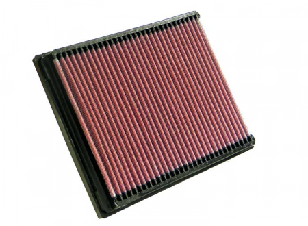 Filtre aer sport - Filtru aer sport RENAULT ESPACE IV (JK0/1_) K&N Filters 33-2237