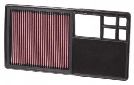 Filtre aer sport - Filtru aer sport SEAT ALTEA (5P1)  K&N Filters 33-2920