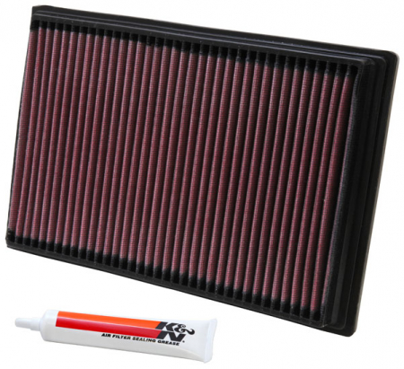 Filtre aer sport - Filtru aer sport SEAT CORDOBA (6K1, 6K2)  K&N Filters 33-2649