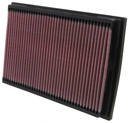 Filtre aer sport - Filtru aer sport SEAT CORDOBA (6L2) K&N Filters 33-2221