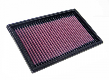 Filtre aer sport - Filtru aer sport SUZUKI SWIFT III (MZ, EZ)  K&N Filters 33-2824